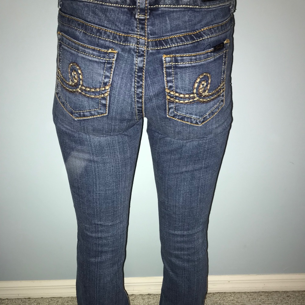 Seven7 jeans
